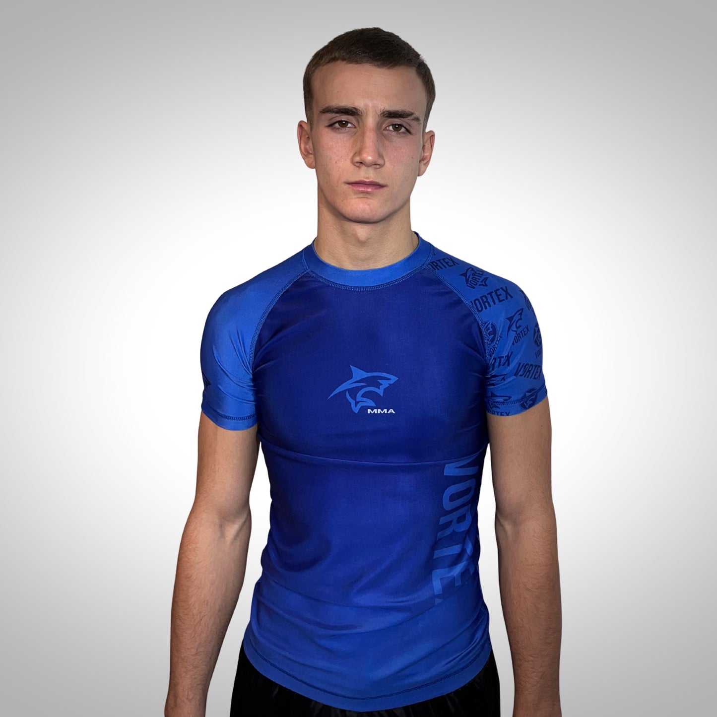 002  Azul