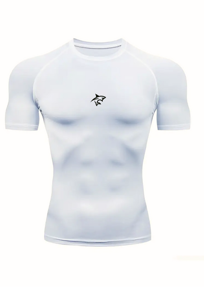 001 White
