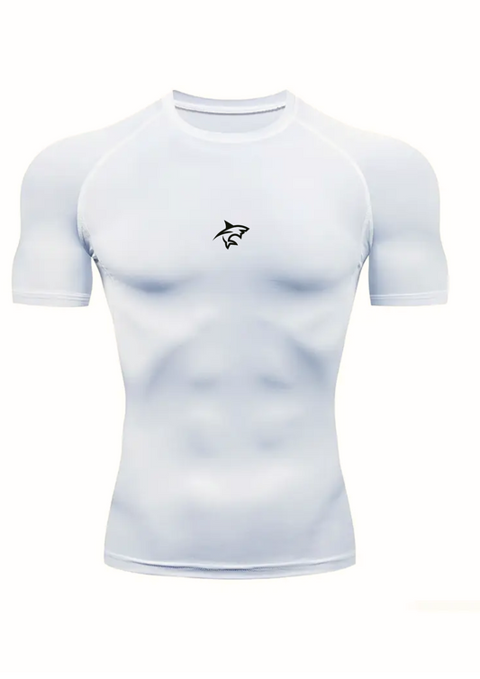 001 White