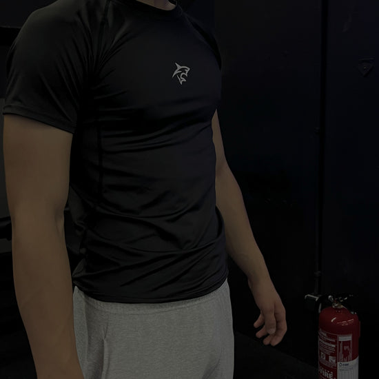 Black 1