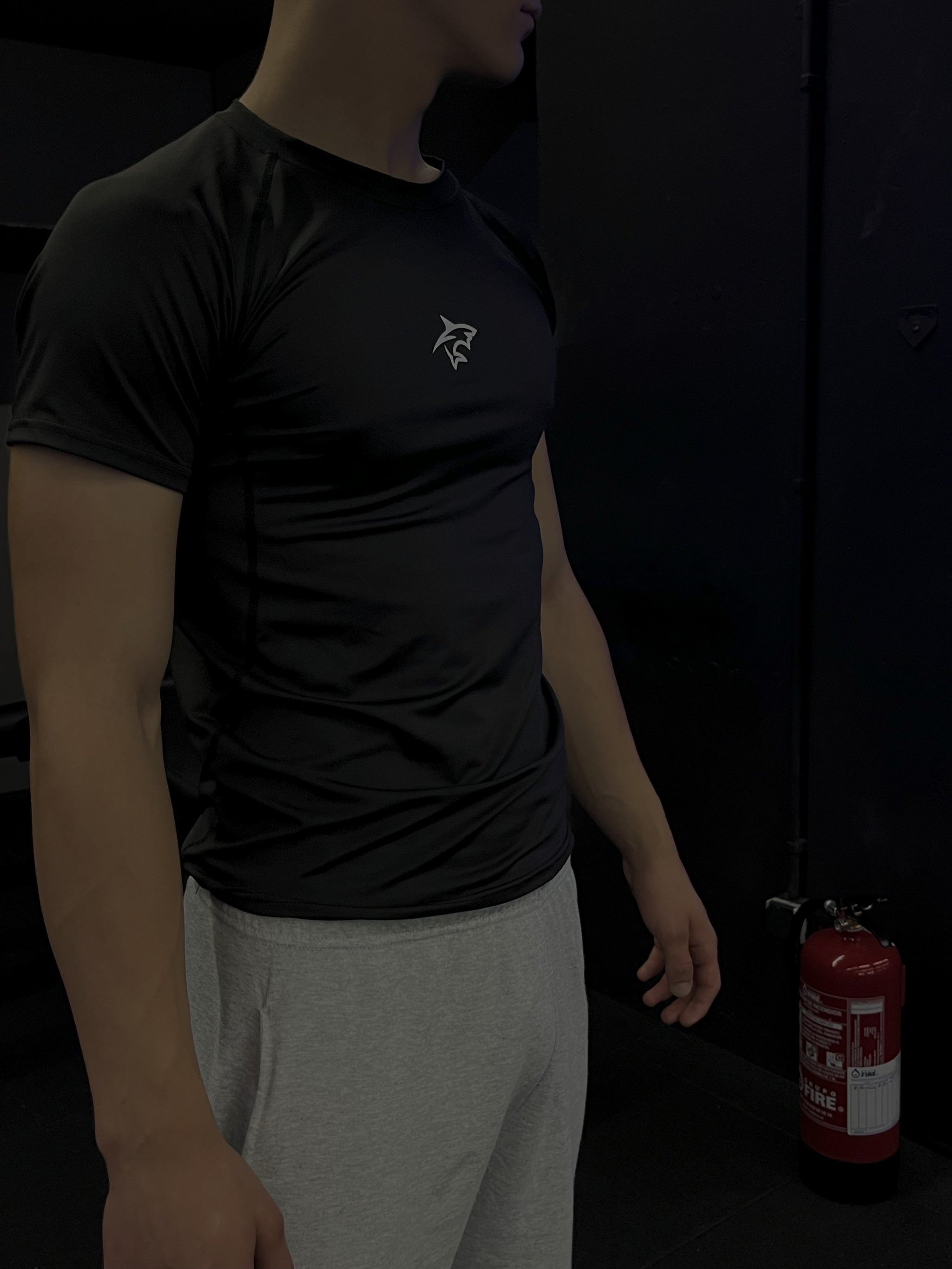 Black 1